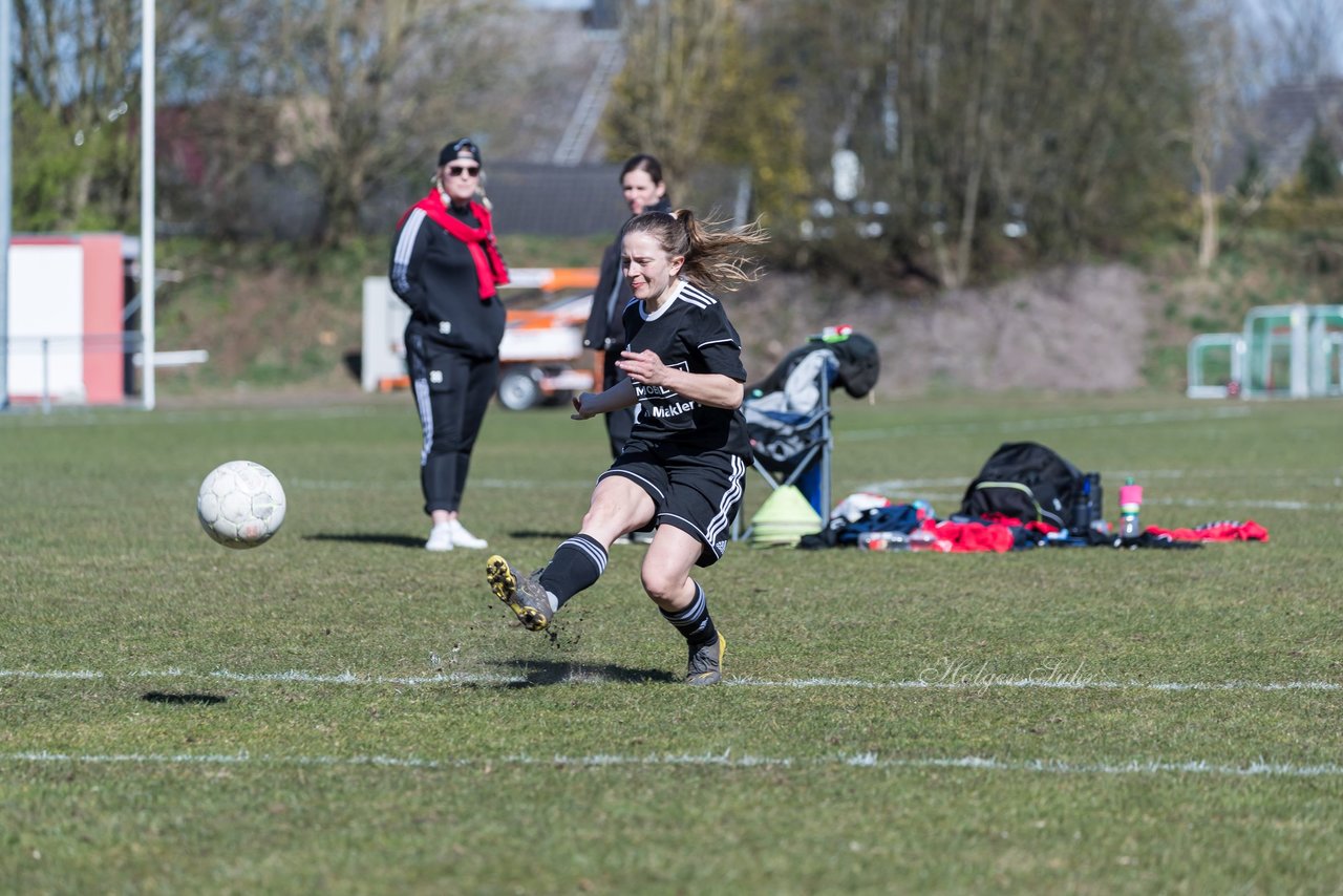 Bild 102 - F SG Daenisch Muessen - SV Boostedt : Ergebnis: 0:2